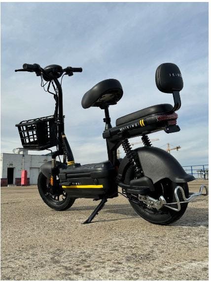 Электрический скутер IKING XC1