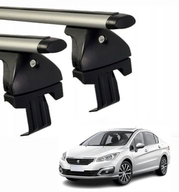 Багажник PEUGEOT 308 sw \ 408 09-22 - Silenzio