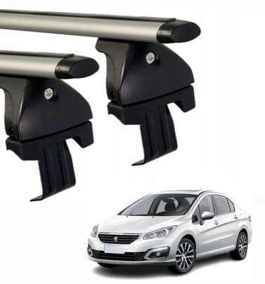 Багажник PEUGEOT 308 sw \ 408 09-22 - Silenzio