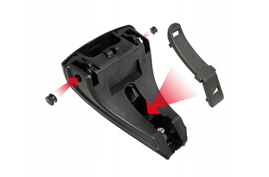 Багажник PEUGEOT 308 sw \ 408 09-22 - Silenzio