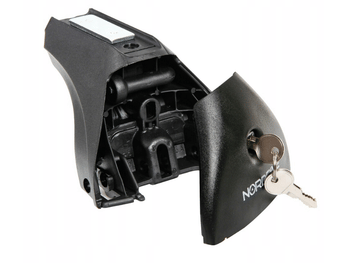 Багажник CITROEN C5 X 5p \ OPEL Astra L 11-21- Silenzio