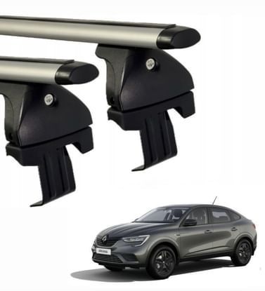 Багажник RENAULT Arkana 2021 Silenzio