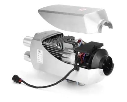 Автономный отопитель 24V 2000W Kenguru