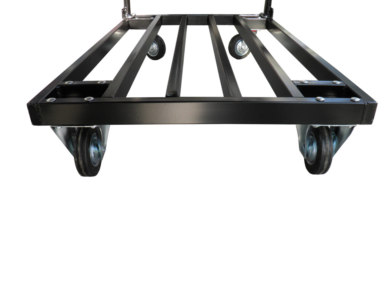 Тележка платформенная Kenguru