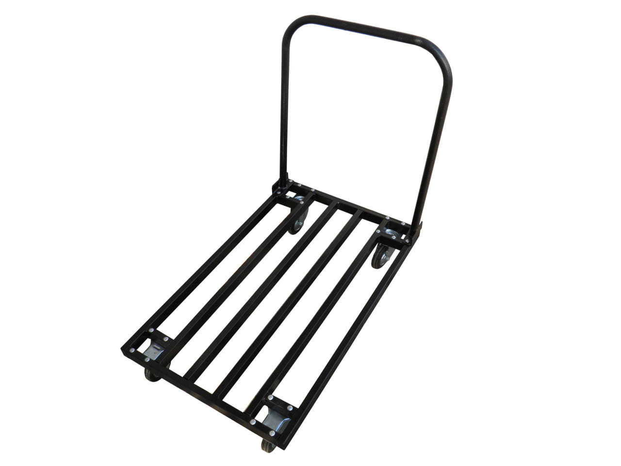 Тележка платформенная Kenguru