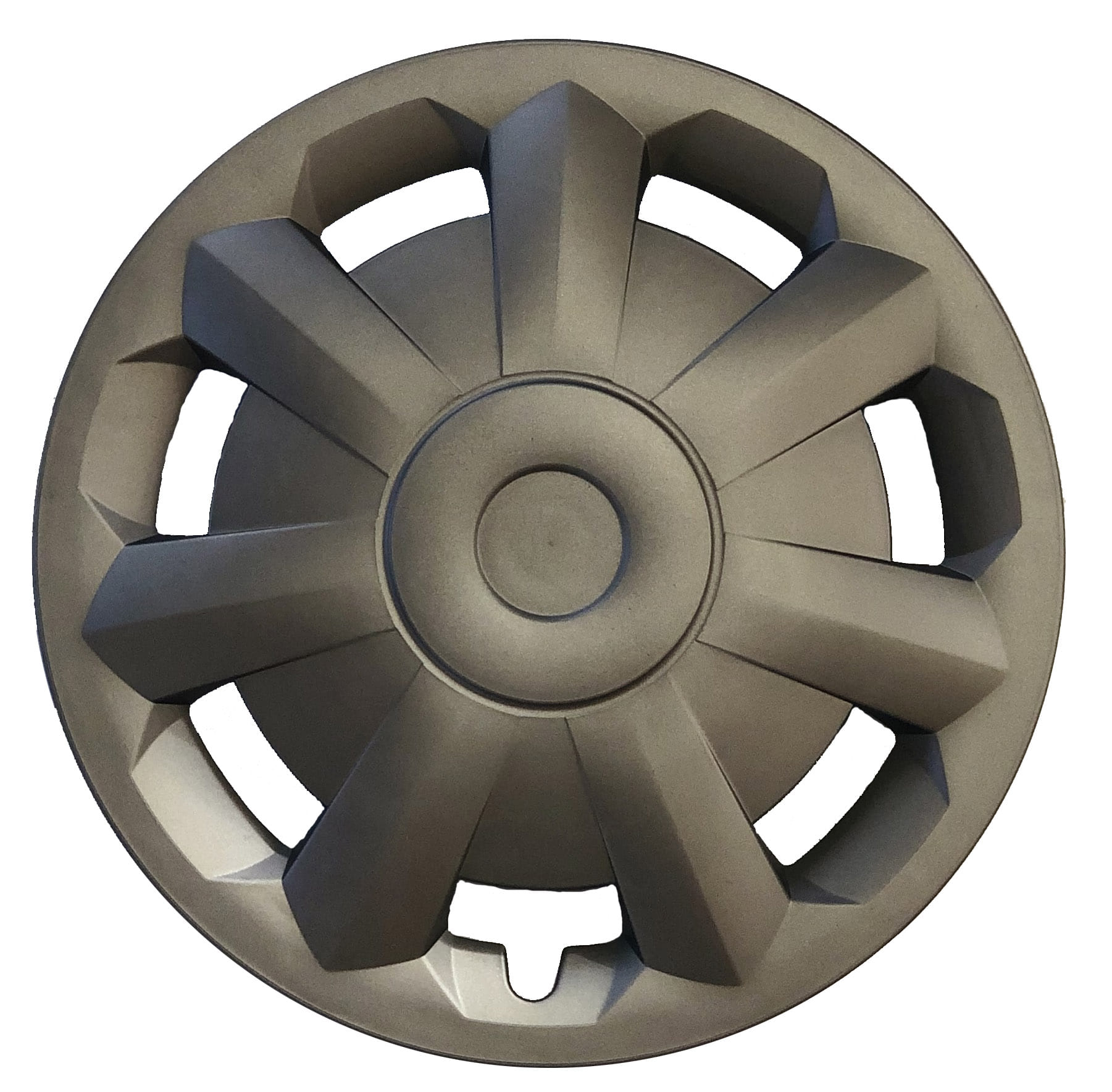 Колпак колесный Oreon R13 Графит Kenguru Oreon