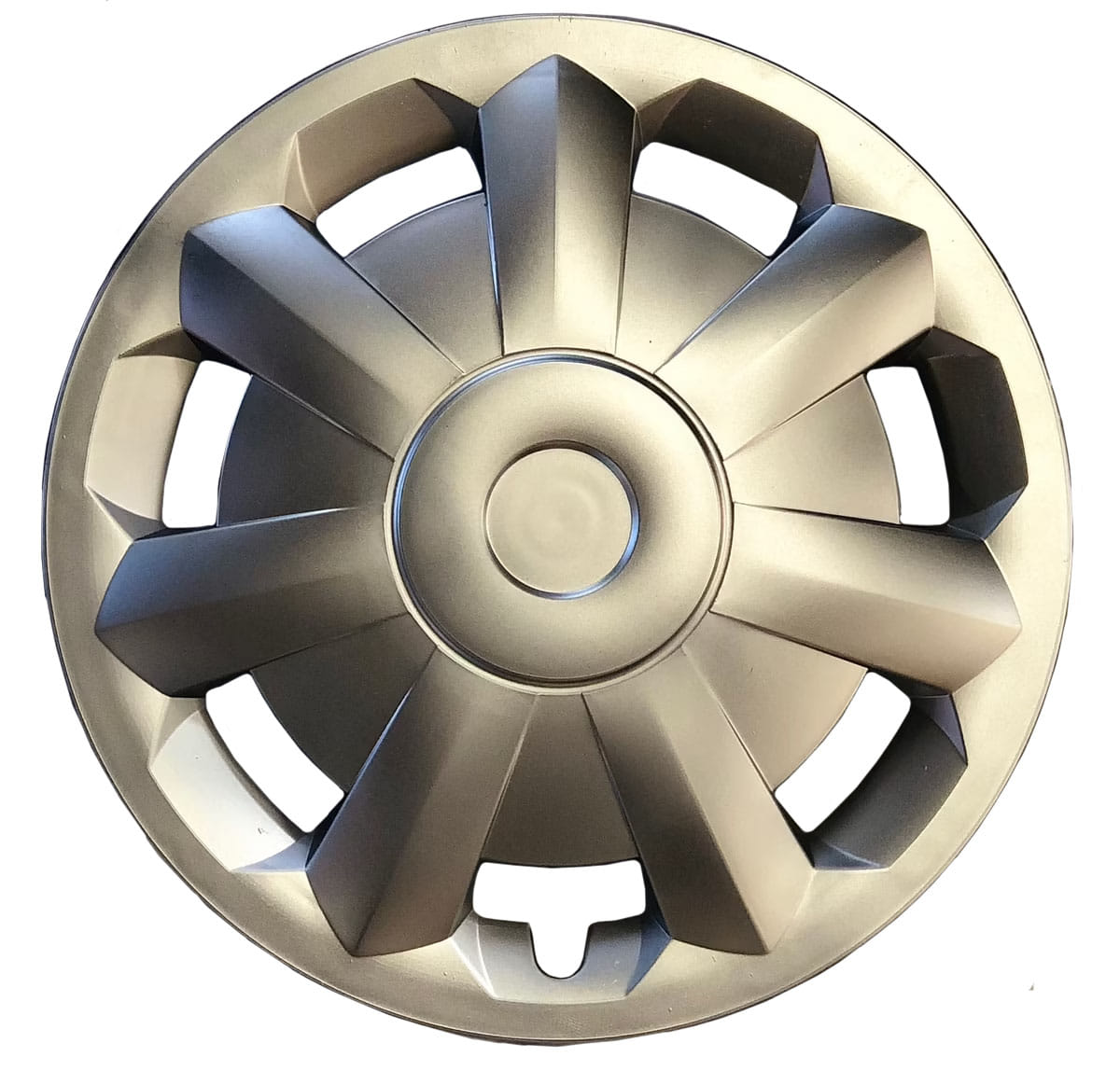 Колпак колесный Oreon R13 серебристый Kenguru Oreon