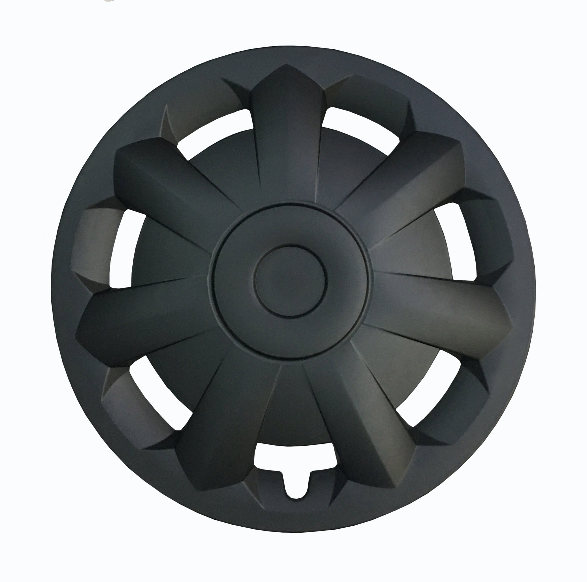 Колпак колесный Oreon R13 черный Kenguru Oreon