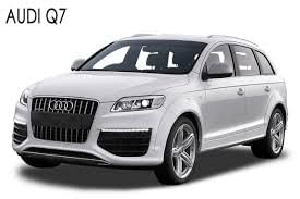БАГАЖНИК AUDI Q7 2005-2015 Kenguru