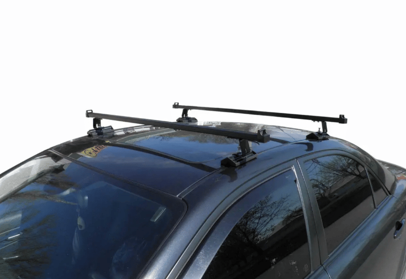 Багажник на крышу Combi Kenguru