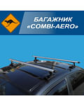 Багажник на крышу Combi Aero Kenguru
