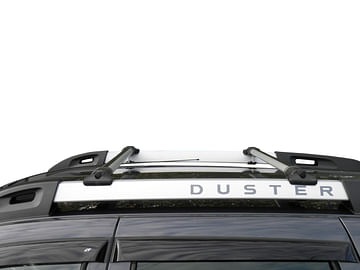 Багажник на Renault Duster 2015 - н.в. Kenguru