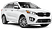 Багажник Kia Sorento 2014 - н.в. Kenguru