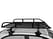 Грузовая корзина с бортами Платформа 128х90 см Kenguru