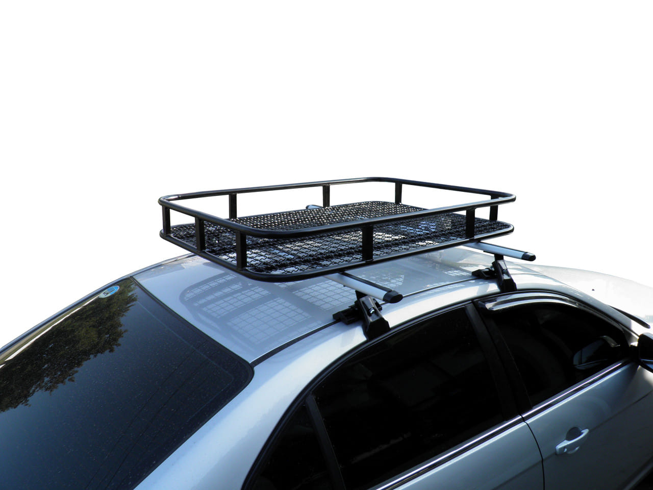 Грузовая корзина "Экспедиция" 128х90 см. Kenguru