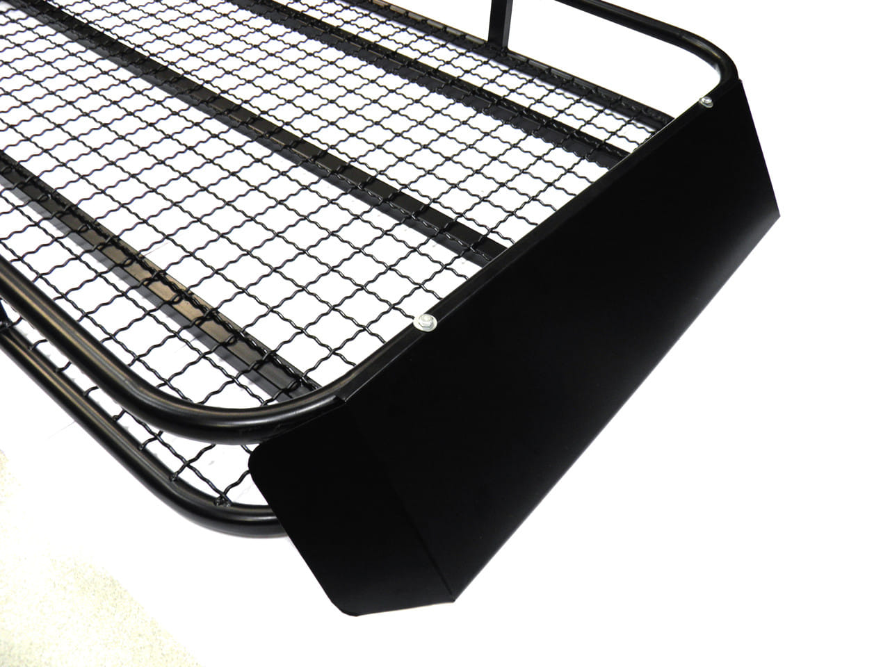 Грузовая корзина с бортами "Экспедиция S" 128x90 см Kenguru