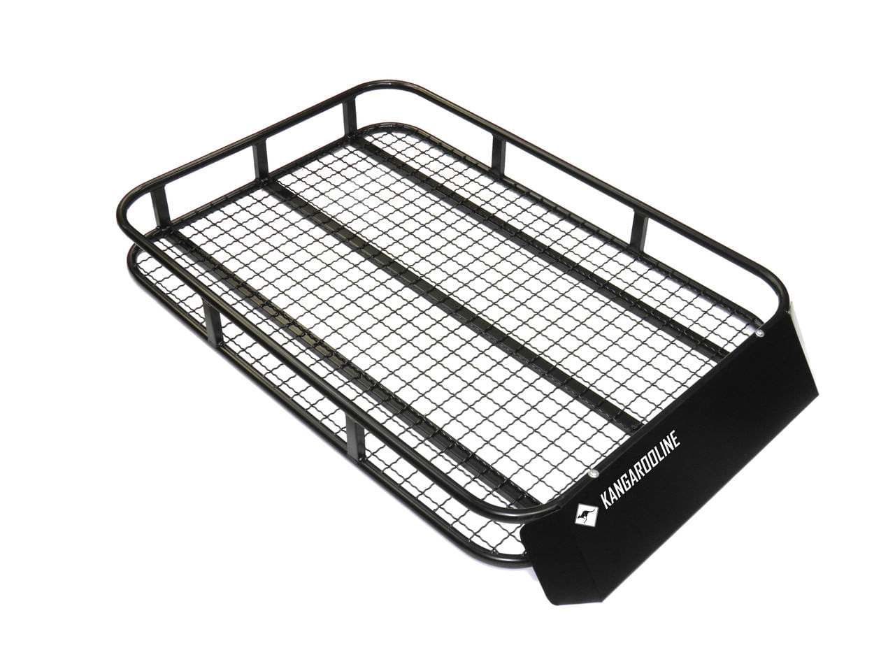 Грузовая корзина с бортами "Экспедиция S" 128x90 см Kenguru