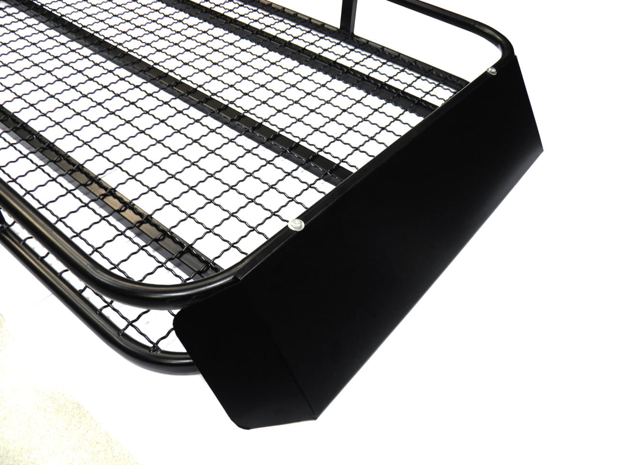 Грузовая корзина с бортами "НИВА" 128х90 см Kenguru