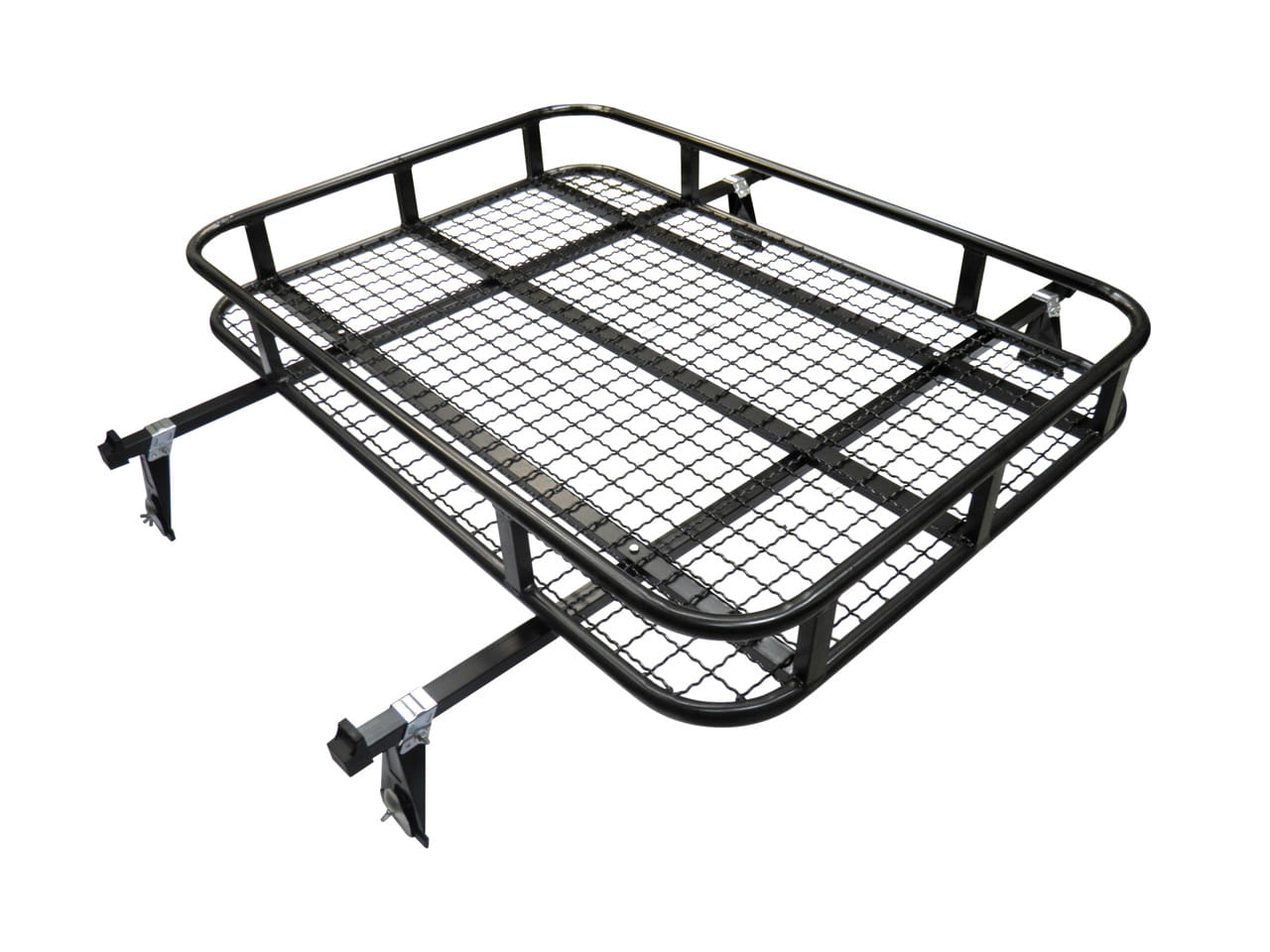 Грузовая корзина с бортами "НИВА" 128х90 см Kenguru