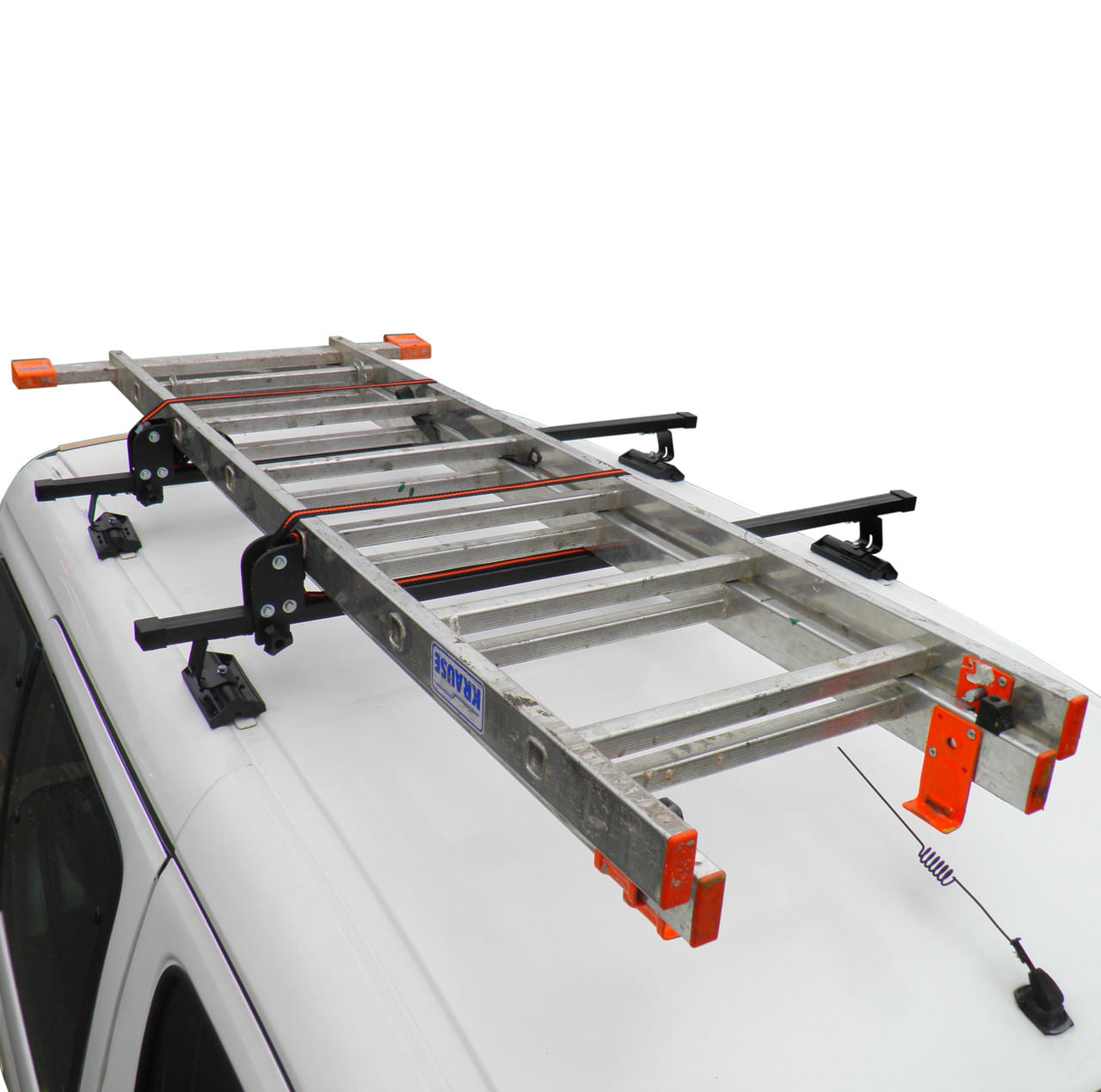 Фиксаторы груза под стальной профиль Kenguru