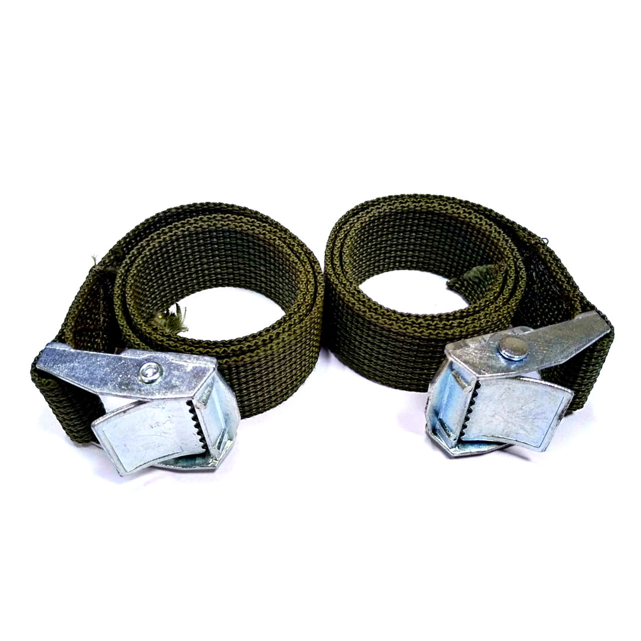 Ремни стяжные для крепления велосипеда 47 см. (2 шт.) Kenguru