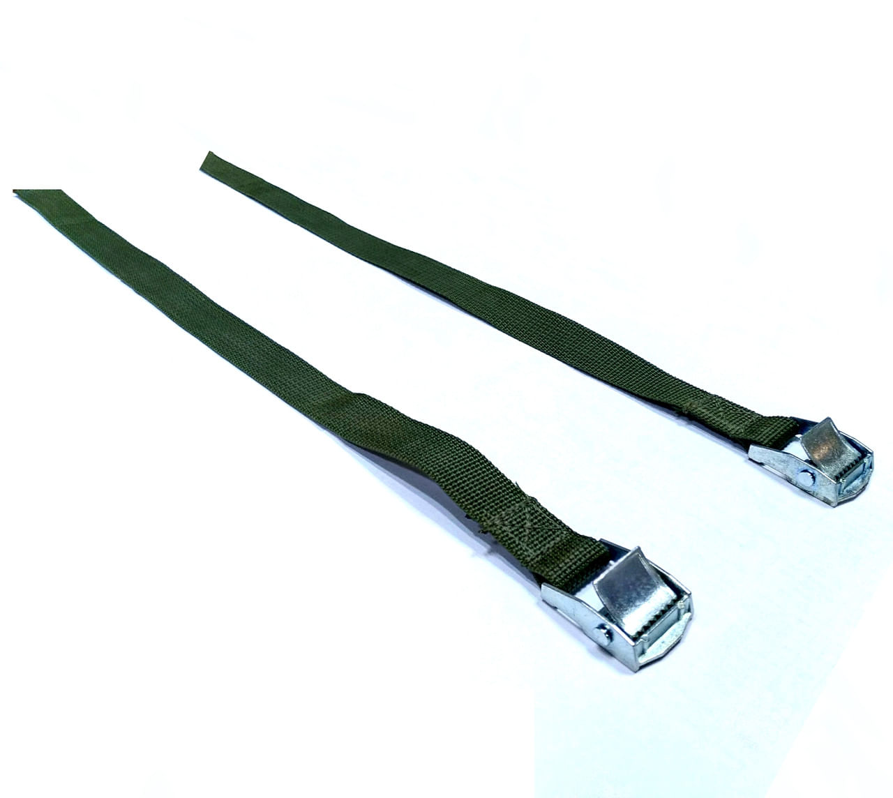 Ремни стяжные для крепления велосипеда 47 см. (2 шт.) Kenguru