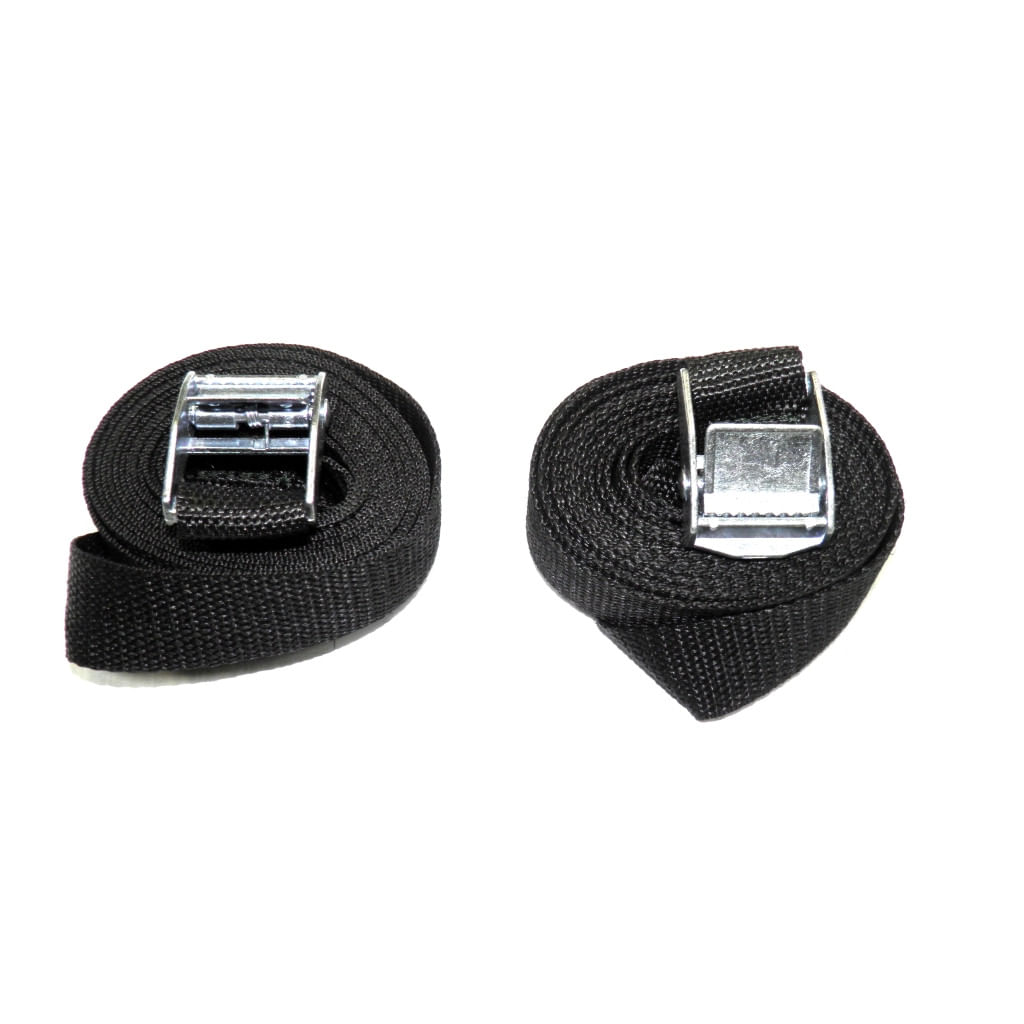 Ремни для крепления груза 5 м. (2 шт) Kenguru