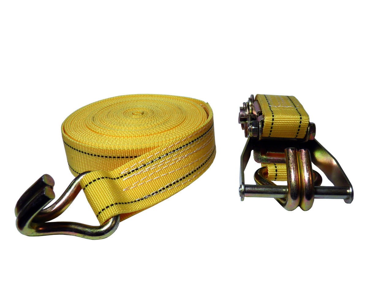 Трос для стяжки груза 9 метров 5 т Kenguru