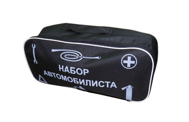 Набор автомобилиста "Эконом" 5 предметов Kenguru