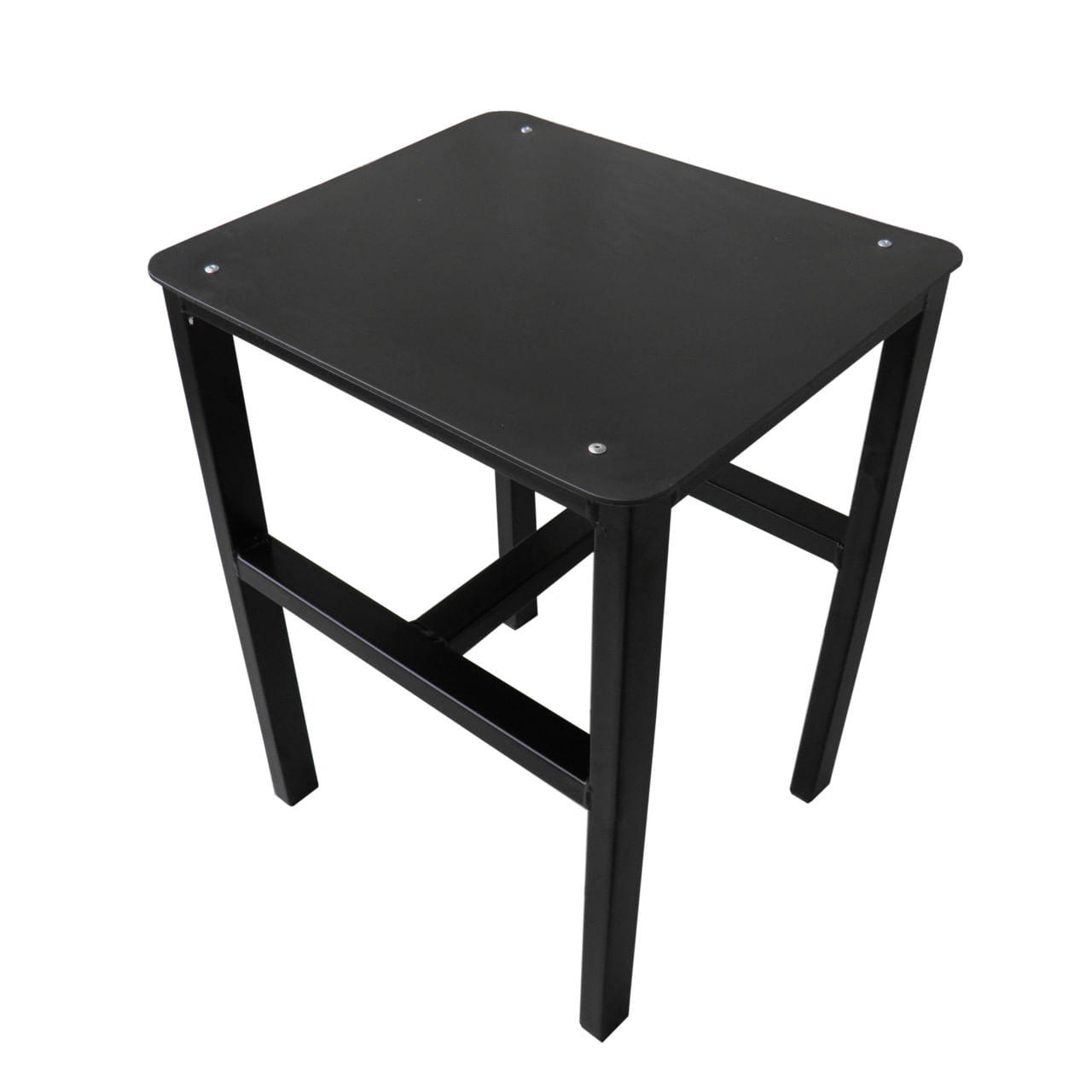 Табурет металлический 29х33х46 см Kenguru