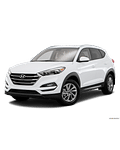 Багажник Hyundai Tucson 2015 - Kenguru