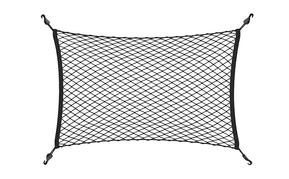 Сетка в багажник Mikra 110х130 см.
