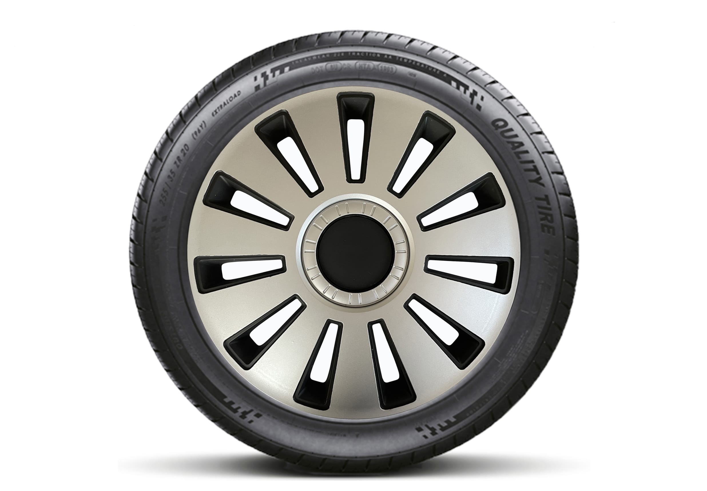 Колпак колесный R16 Kenguru Twin