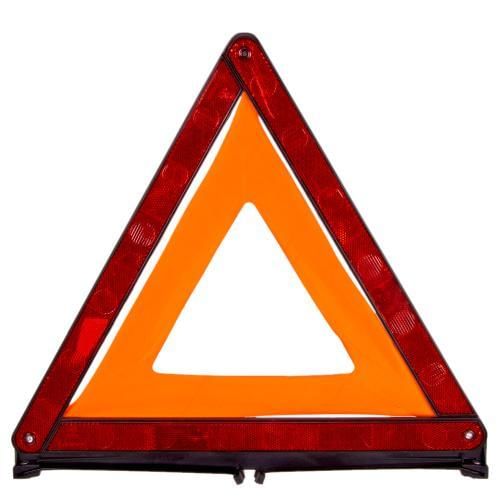 Знак аварийный Vitol