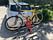 Крепление "Платформа" для 3 х велосипедов на фаркоп Kenguru