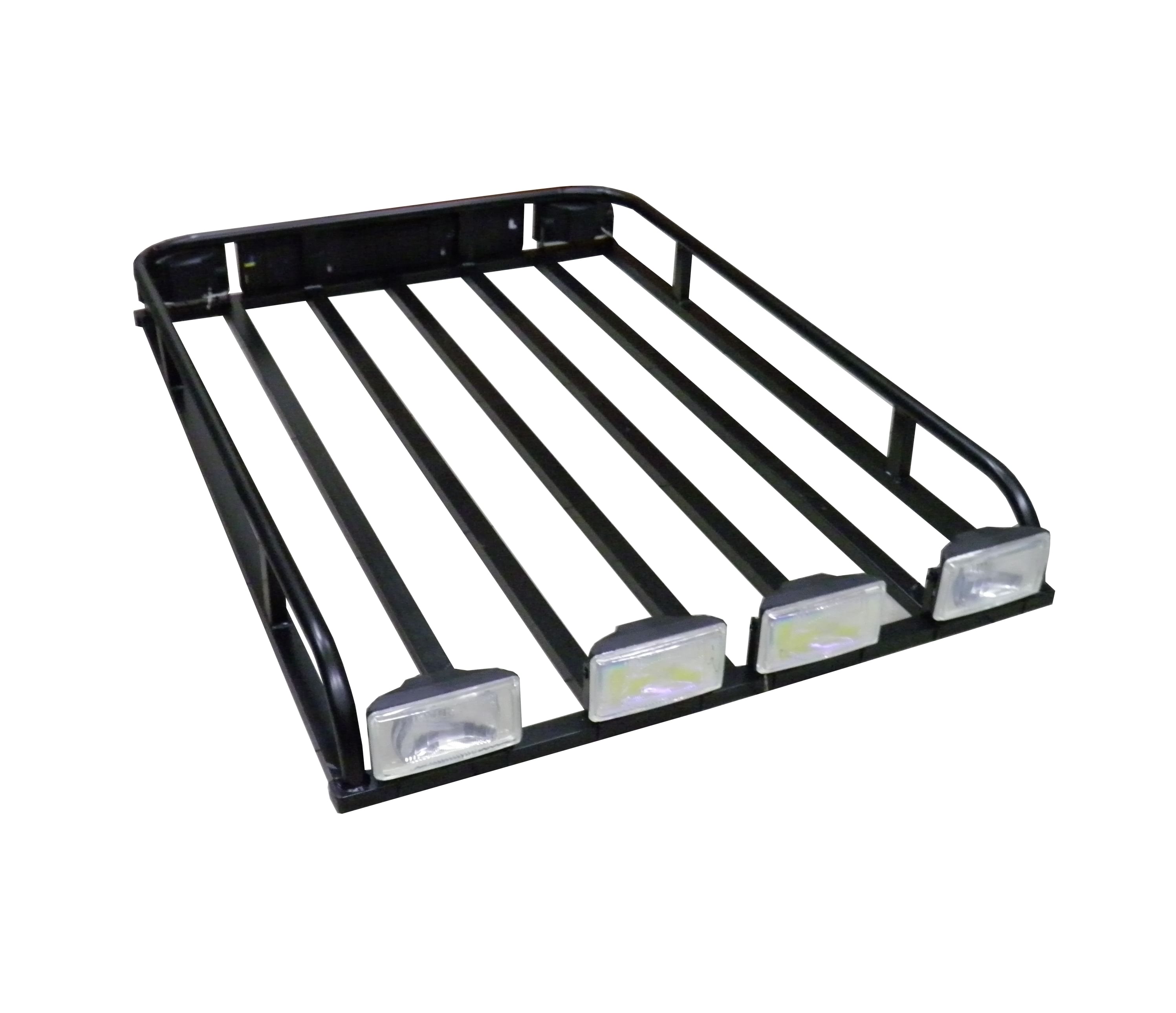 Грузовая корзина с бортами "Патриот" 128х90 см Kenguru