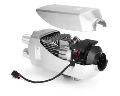 Автономный отопитель 24V 5000W Kenguru