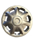 Колпак колесный Oreon R13 серебристый Kenguru Oreon