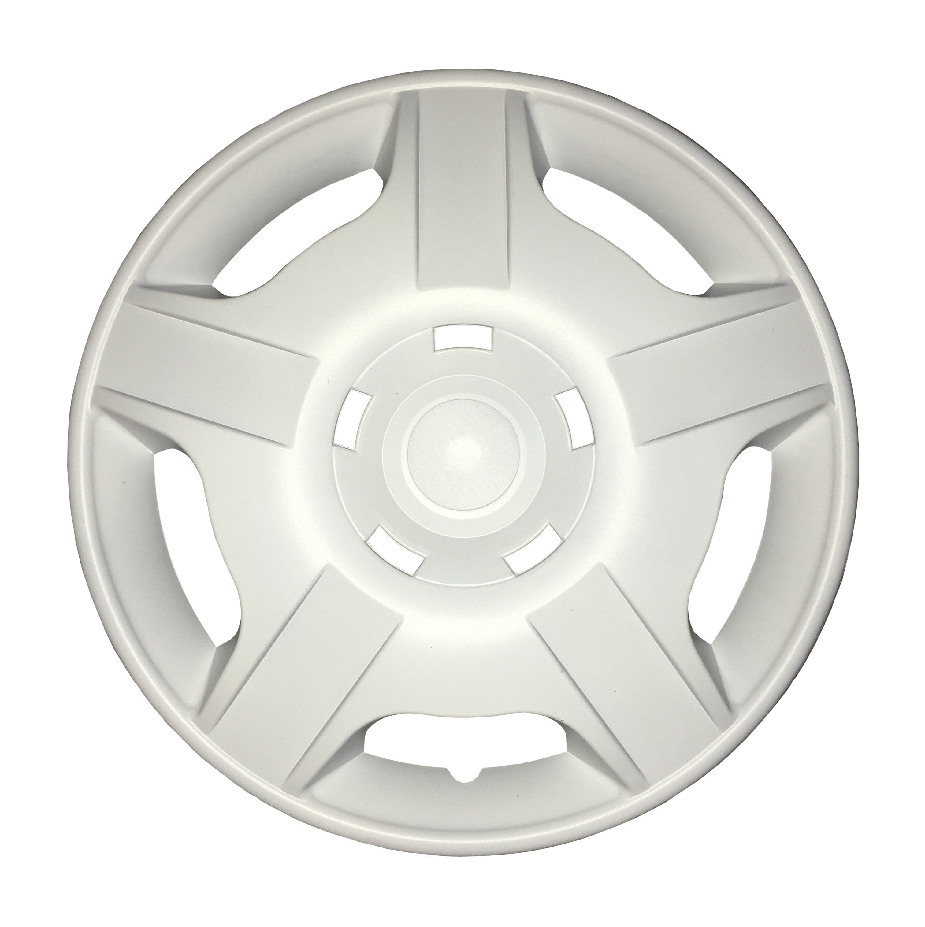 КОЛПАК КОЛЕСНЫЙ STAR R13 БЕЛЫЙ Kenguru