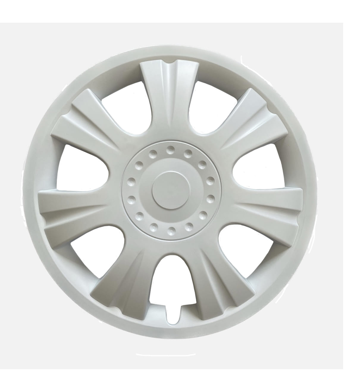 КОЛПАК КОЛЕСНЫЙ URAN R14 БЕЛЫЙ Kenguru