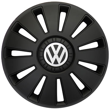 Колпак колесный REX VW Crafter R14 Черный Kenguru REX