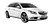 Багажник Opel Insignia 2008 -2017 аеро Kenguru