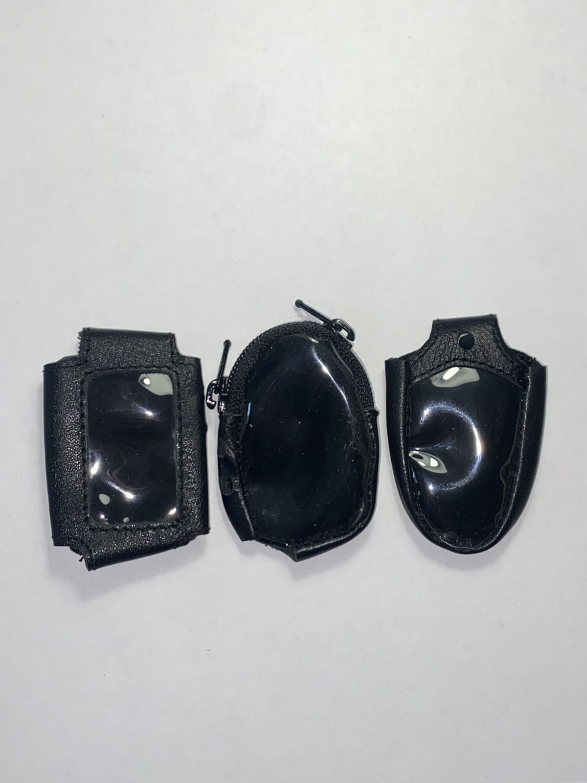 Чехол для автомобильного ключа "Kenguru"