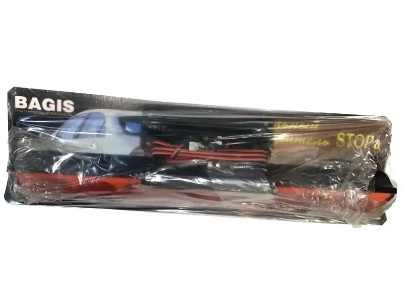 Стоп-сигнал дополнительный "Kenguru"