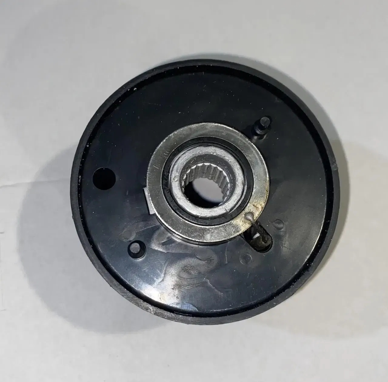 Переходник на руль иномарки KING "Kenguru"