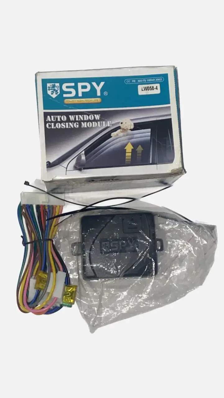 Стеклоподъемник SPY "Kenguru"