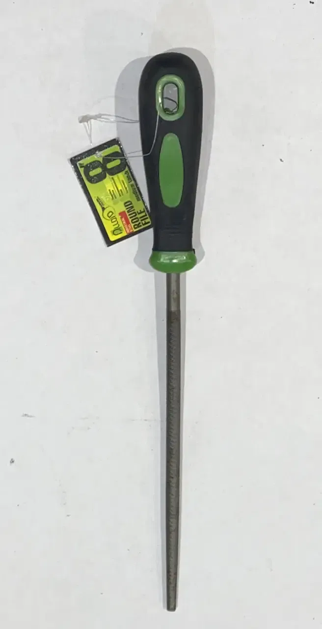 Напильник круглый "Kenguru"