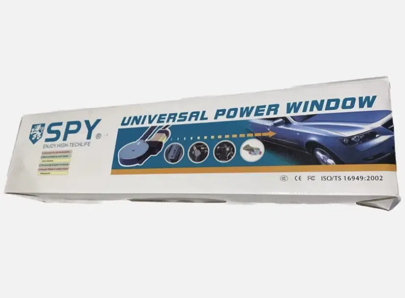 Электрический стеклоподъемник SPY "Kenguru"