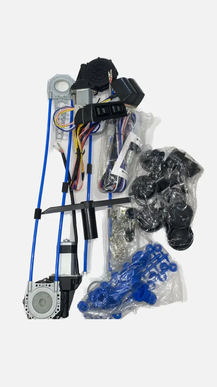 Электрический стеклоподъемник SPY "Kenguru"