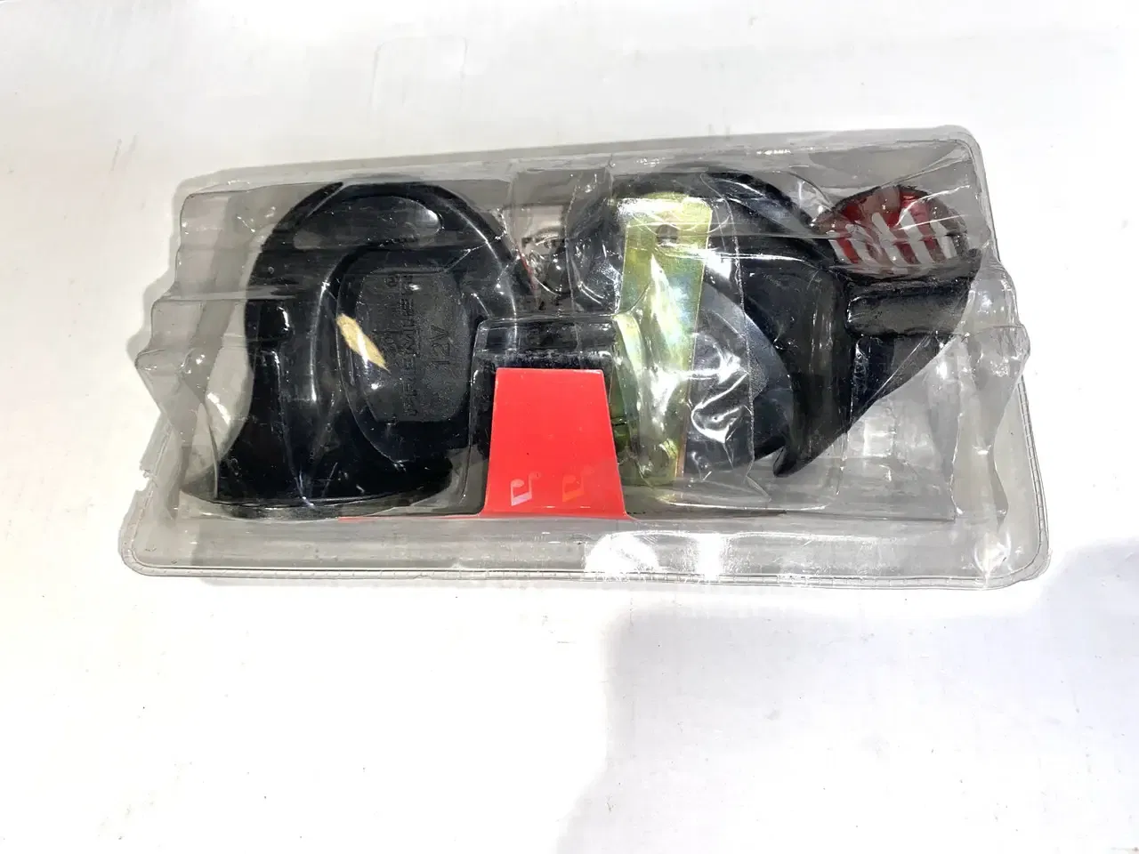 Звуковой сигнал на авто "Kenguru"